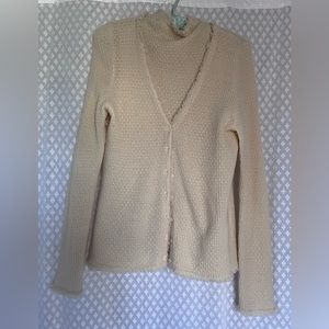 Beautiful 100% cashmere set